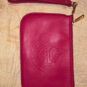 Ralph Lauren wristlet - NWOT-